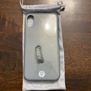 Loopy Case for iPhone Xr